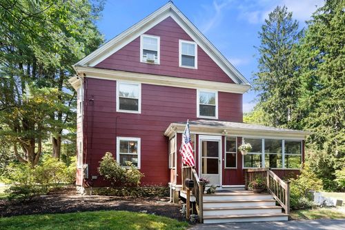 15 Morningside Dr, Walpole, MA, 02081-3120 | Card Image