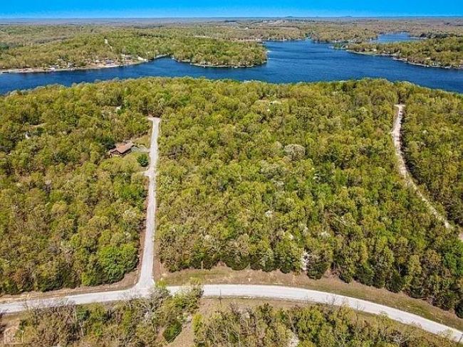 709 Primrose Ln, Home with 0 bedrooms, 0 bathrooms and null parking in Horseshoe Bend AR | Image 5