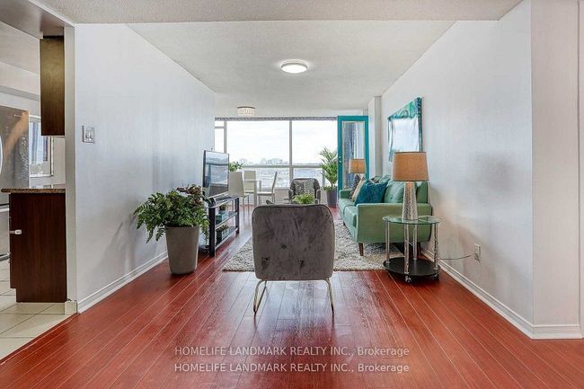 907 - 4725 Sheppard Ave E, Condo with 2 bedrooms, 2 bathrooms and null parking in Scarborough ON | Image 26