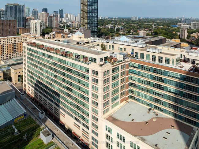 1 - 155 Dalhousie St, Condo with 2 bedrooms, 3 bathrooms and 2 parking in Toronto ON | Image 38