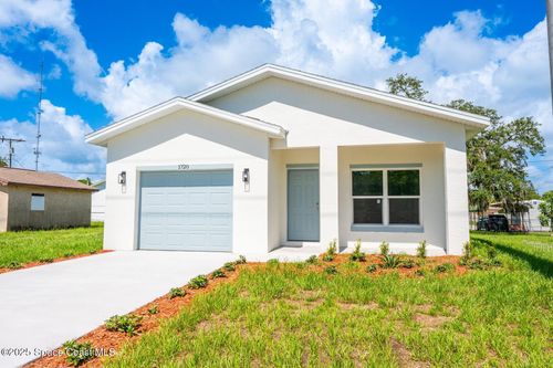 1720 S Deleon Ave, TITUSVILLE, FL, 32780-7764 | Card Image