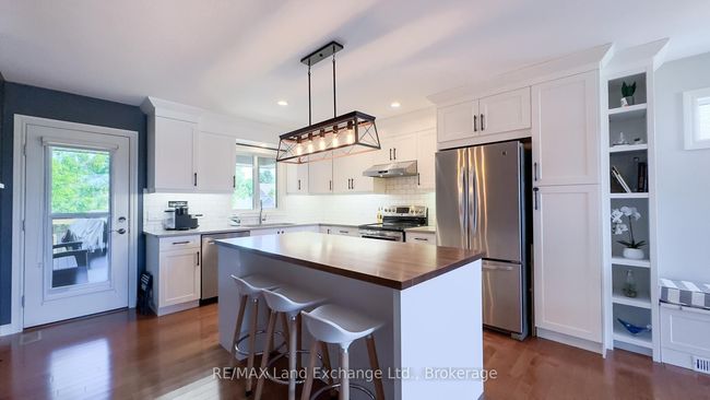 821 Sumpton St, House other with 5 bedrooms, 3 bathrooms and 4 parking in Port Elgin ON | Image 21