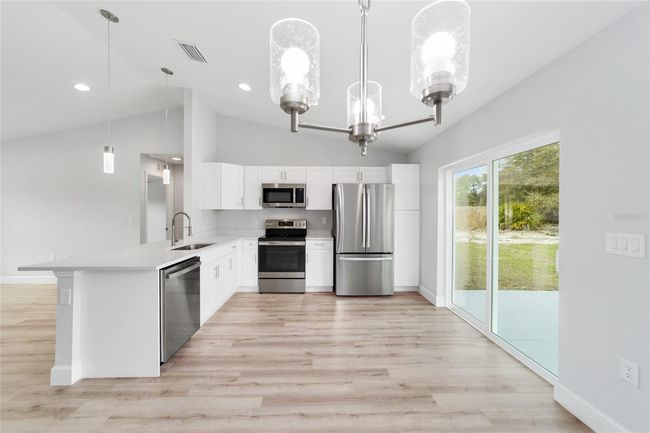 13568 Sw 109 Th Ln, House other with 3 bedrooms, 2 bathrooms and null parking in Dunnellon FL | Image 16