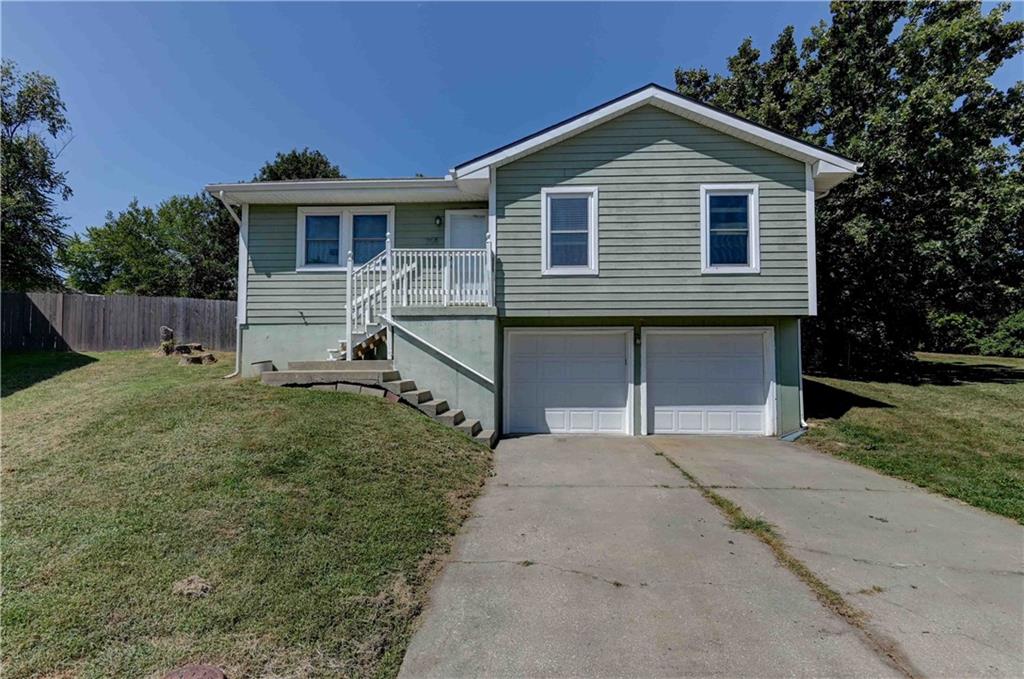 Kimberly Ct, Excelsior Springs, MO 64024