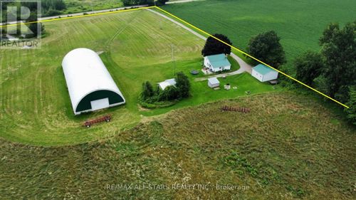 1715 Cragg Rd, Greenbank, ON, L0C1B0 | Card Image