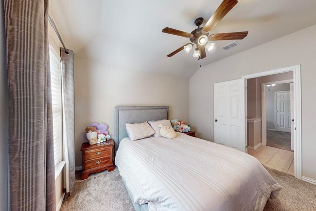 4001 Dellman Dr, House other with 5 bedrooms, 4 bathrooms and null parking in Roanoke TX | Image 19