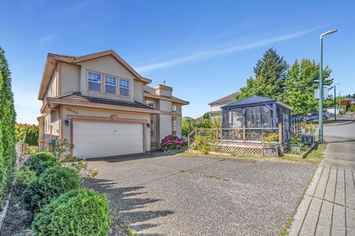 3080 Cardinal Crt, Coquitlam, BC, V3E3C4 | Card Image