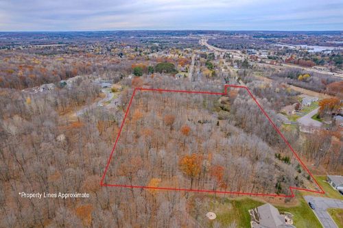 17 Acres Snowflake Lane, Rib Mountain, WI, 54401 | Card Image