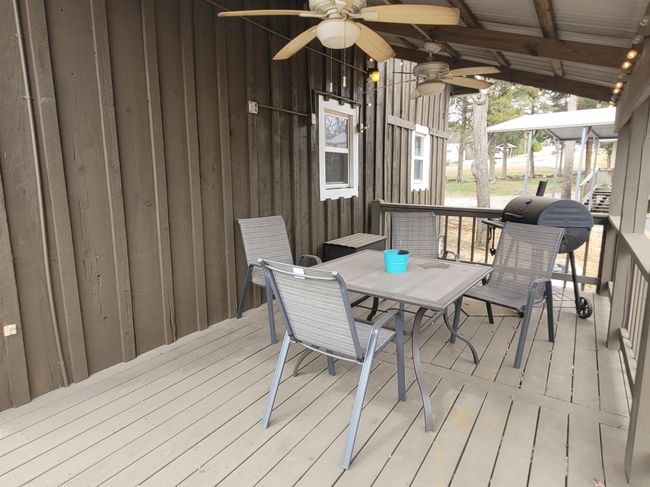 10447 Highway 62 E, House other with 2 bedrooms, 1 bathrooms and null parking in Henderson AR | Image 5