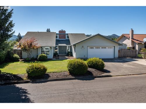 1762 E Fourth Ave, Sutherlin, OR, 97479-9740 | Card Image