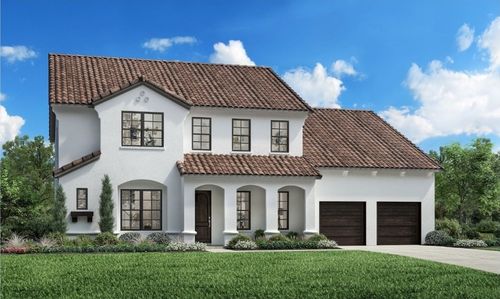 2450 Heathrow Ln, Prosper, TX, 75078-3569 | Card Image