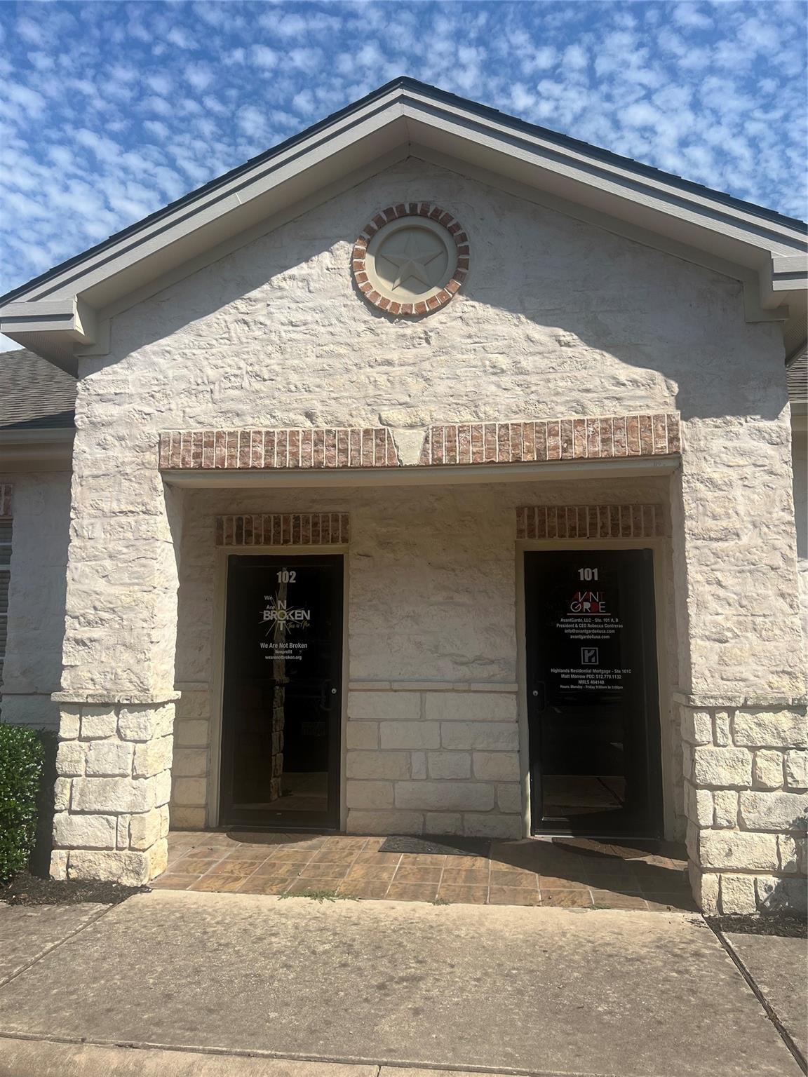 Commercial Lease in Georgetown