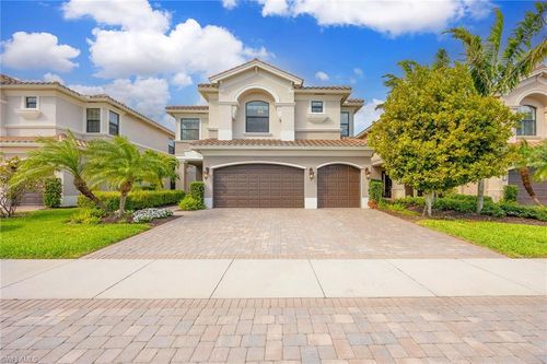 13872 Luna Dr, NAPLES, FL, 34109-0572 | Card Image