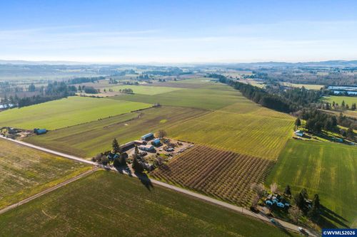 41404 Kingston Jordan Rd Se, Stayton, OR, 97383-9707 | Card Image