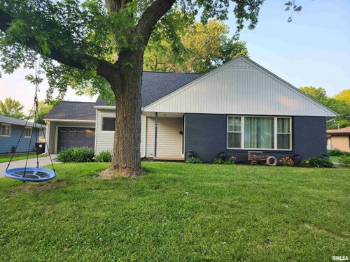 150 Bond St, Lincoln, IL, 62656-1319 | Card Image