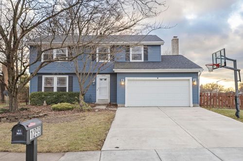 1299 Granfield Ct, Columbus, OH, 43230-1737 | Card Image