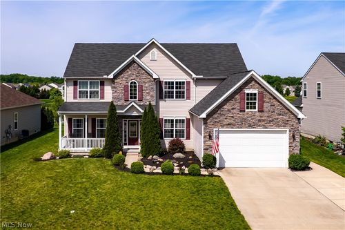 9020 Ichabod Dr, North Ridgeville, OH, 44039-8731 | Card Image