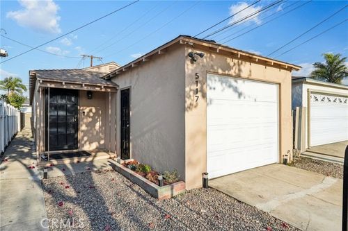 5117 Everington St, Commerce, CA, 90040-1324 | Card Image