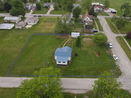 517 N 4th St, La Grange, MO, 63448-1149 | Card Image