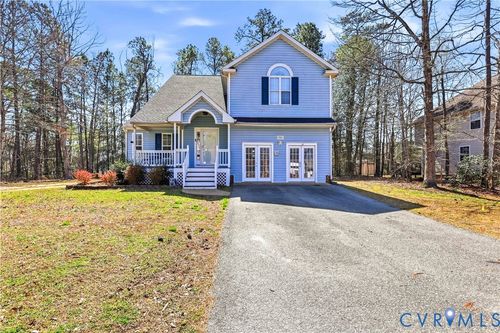 7801 Mill River Ln, Chesterfield, VA, 23832-9239 | Card Image
