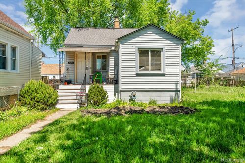 3875 Sobieski St, Detroit, MI, 48212-2345 | Card Image