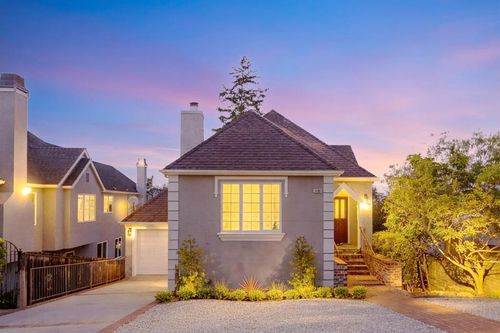 1466 Alvarado Ave, Burlingame, CA, 94010 | Card Image