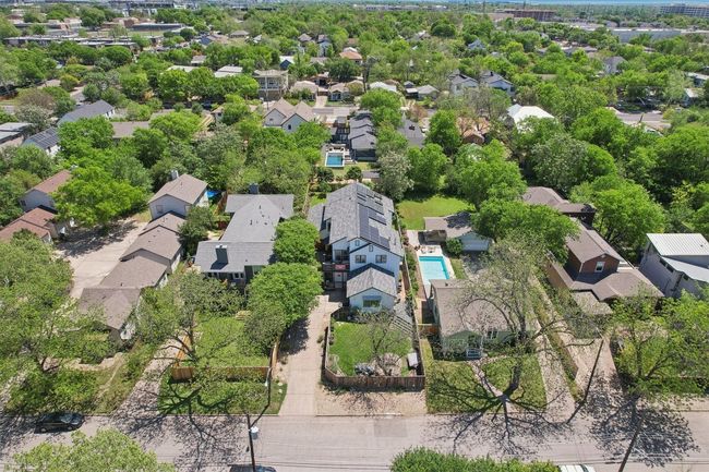 B - 5401 Joe Sayers Ave, House other with 4 bedrooms, 3 bathrooms and 3 parking in Austin TX | Image 29