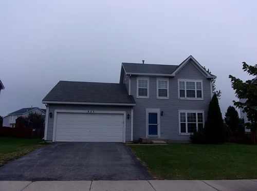 825 Grant Dr, Minooka, IL, 60447-4580 | Card Image