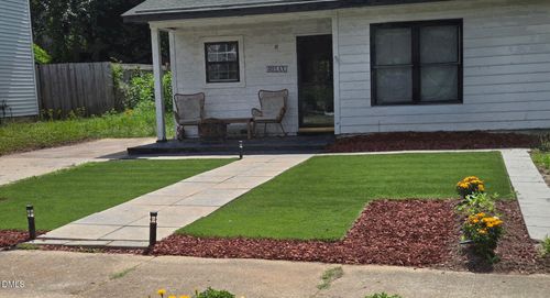 3602 Pine Knoll Dr, Raleigh, NC, 27604-3359 | Card Image