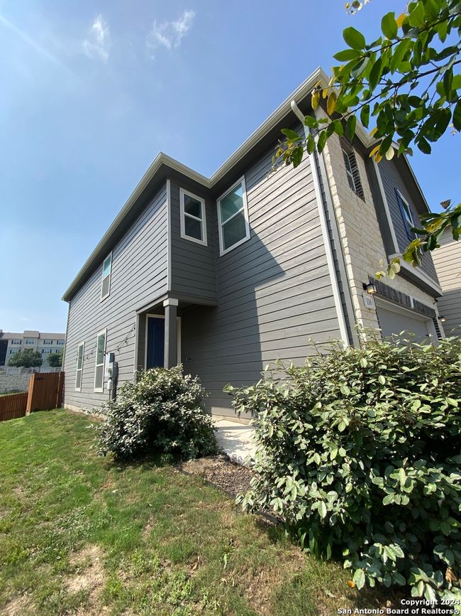 UNIT-116 - 5911 Eckhert Rd, House other with 3 bedrooms, 3 bathrooms and null parking in San Antonio TX | Image 20