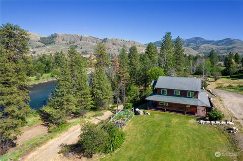 26 Waxwing Lane, Twisp, WA, 98856 | Card Image