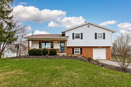 6945 Tussic Street Rd, Westerville, OH, 43082-8761 | Card Image