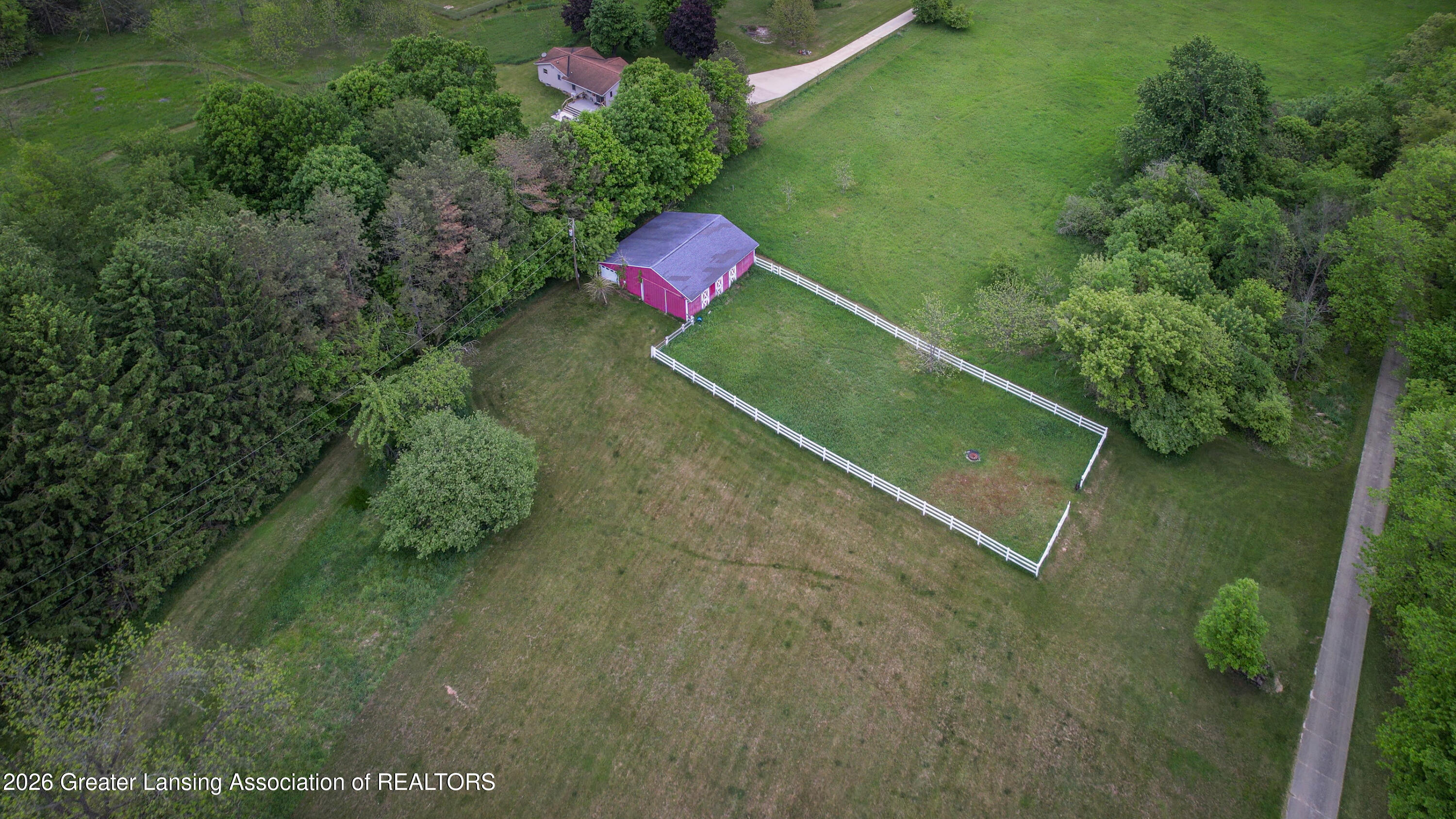 Residential in Eaton Rapids 5