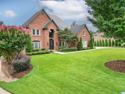 2096 Brook Highland Rdg, BIRMINGHAM, AL, 35242-5860 | Card Image