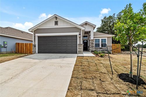 9820 Tarabon Dr, Killeen, TX, 76542-9303 | Card Image