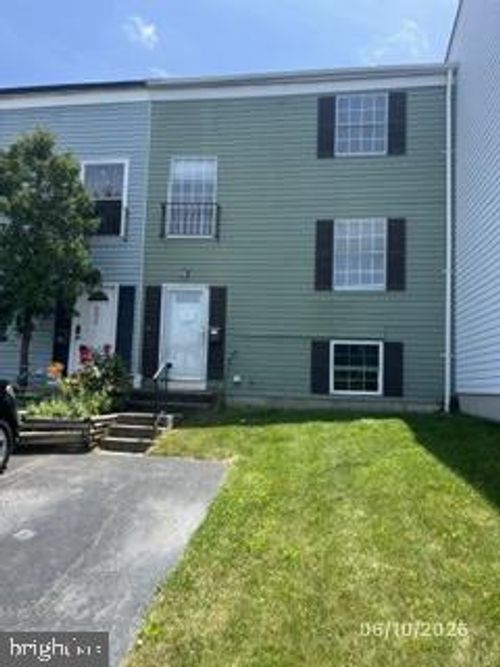 608 Greenbriar Ln, ANNAPOLIS, MD, 21401-4421 | Card Image