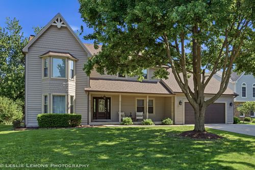 386 Hoyer Ct, Naperville, IL, 60565-3388 | Card Image