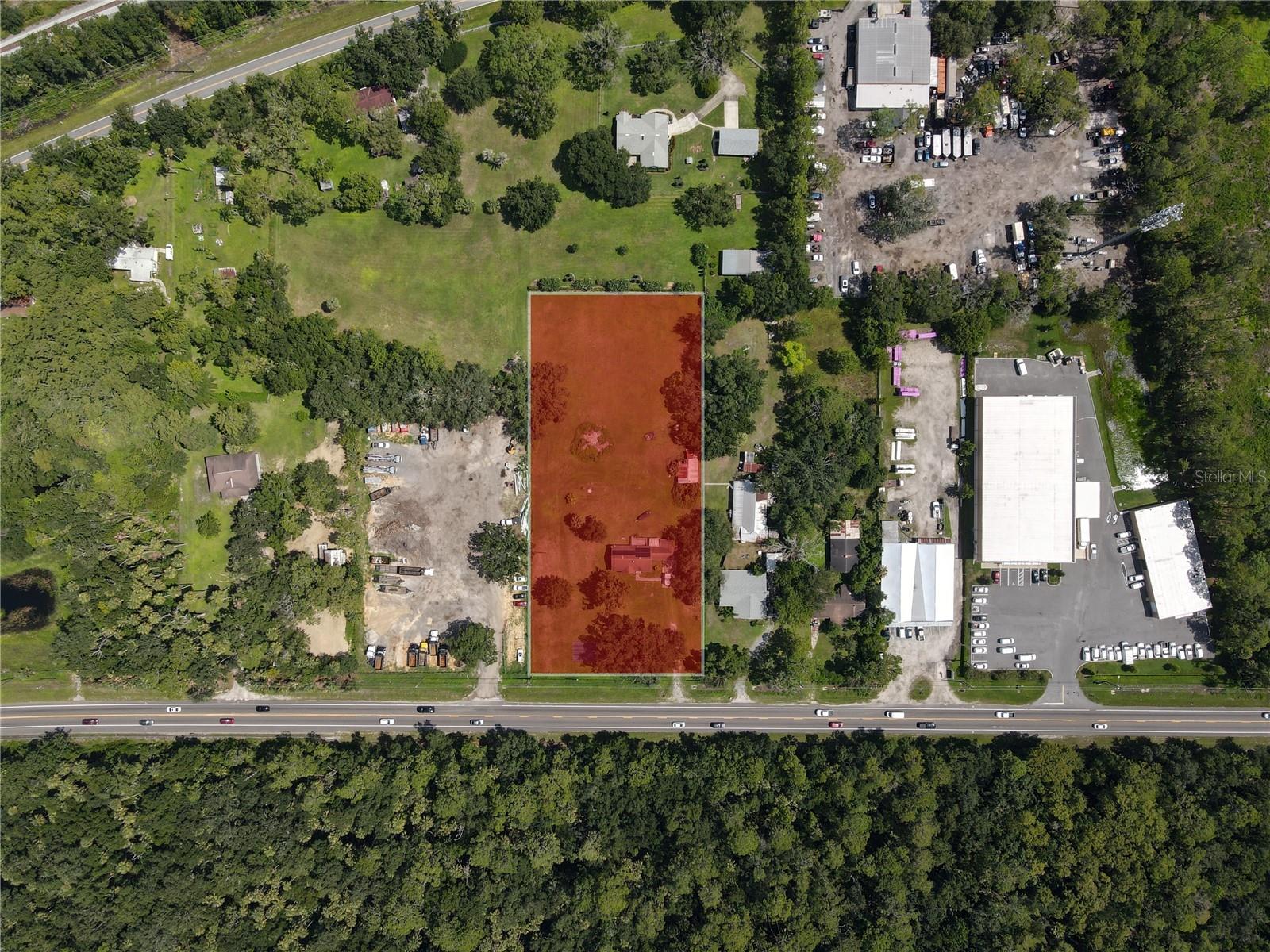 Commercial Sale in DAVENPORT