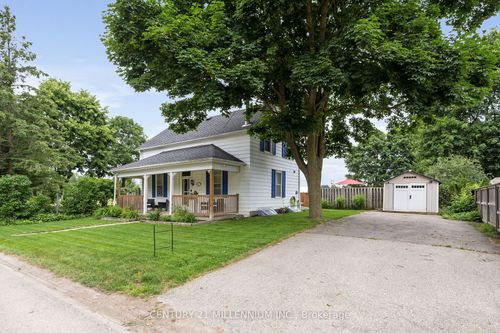 3 Centre St, Erin, ON, N0B1T0 | Card Image