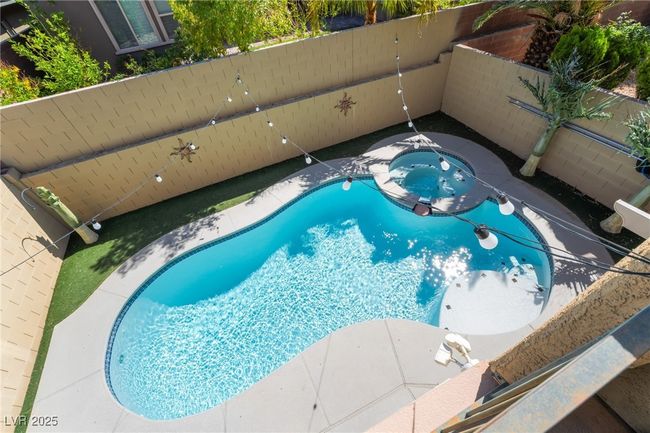10131 Hollis Mountain Ave, House other with 3 bedrooms, 3 bathrooms and null parking in Las Vegas NV | Image 35
