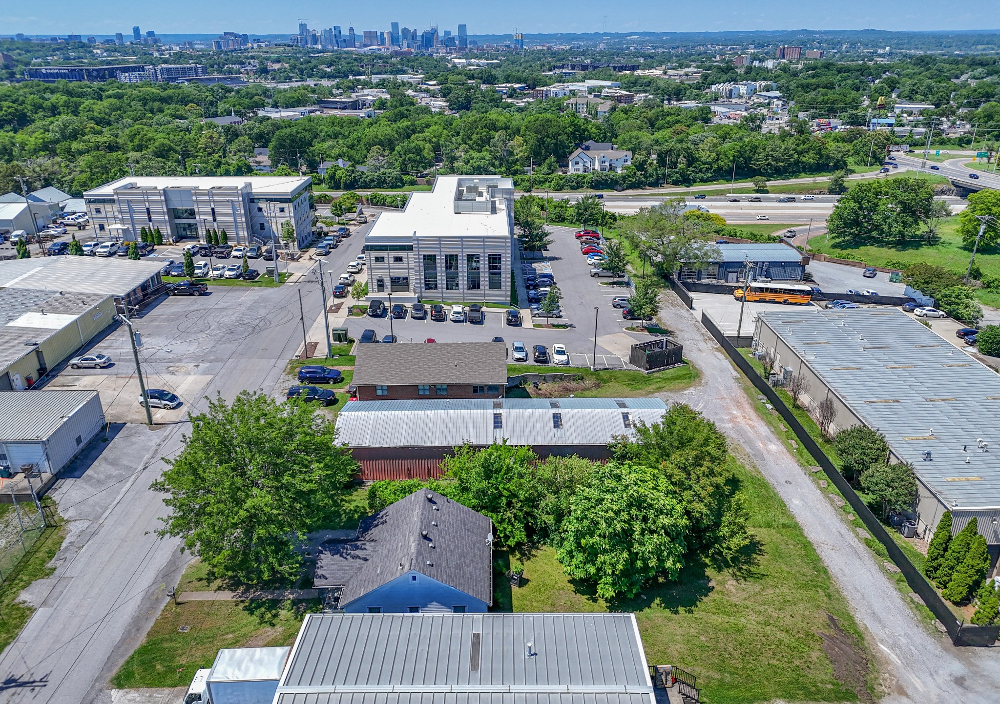Kline Ave, Nashville, TN 37211