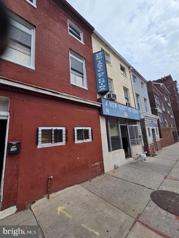 Residential in BALTIMORE 3