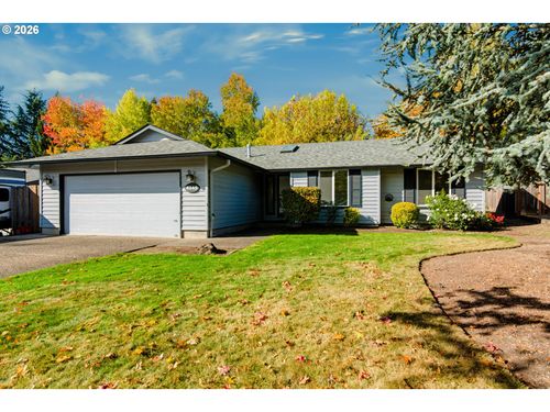 8345 Sw Monticello Ct, Beaverton, OR, 97008 | Card Image