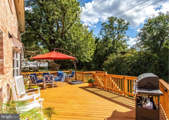 7811 Falstaff Rd, House other with 4 bedrooms, 4 bathrooms and null parking in MCLEAN VA | Image 35