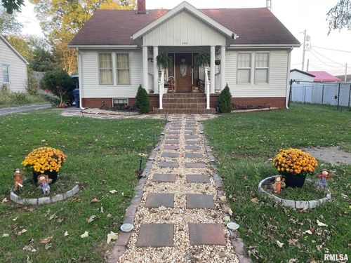 302 2nd St, Carmi, IL, 62821-1231 | Card Image