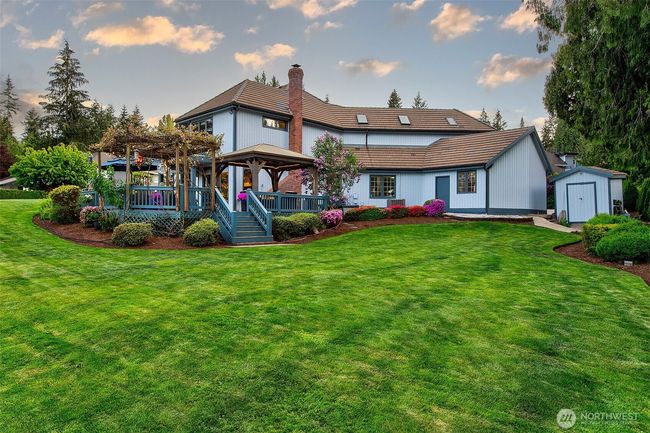21031 49 Th Ave Se, House other with 3 bedrooms, 4 bathrooms and 4 parking in Bothell WA | Image 32