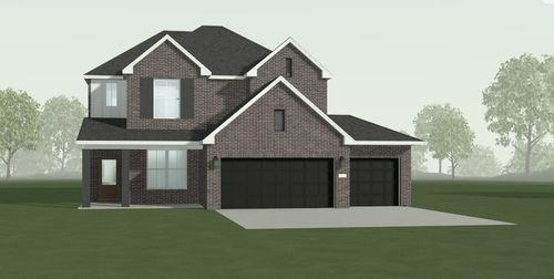 4807 Sw Juneberry St, Bentonville, AR, 72713-5258 | Card Image