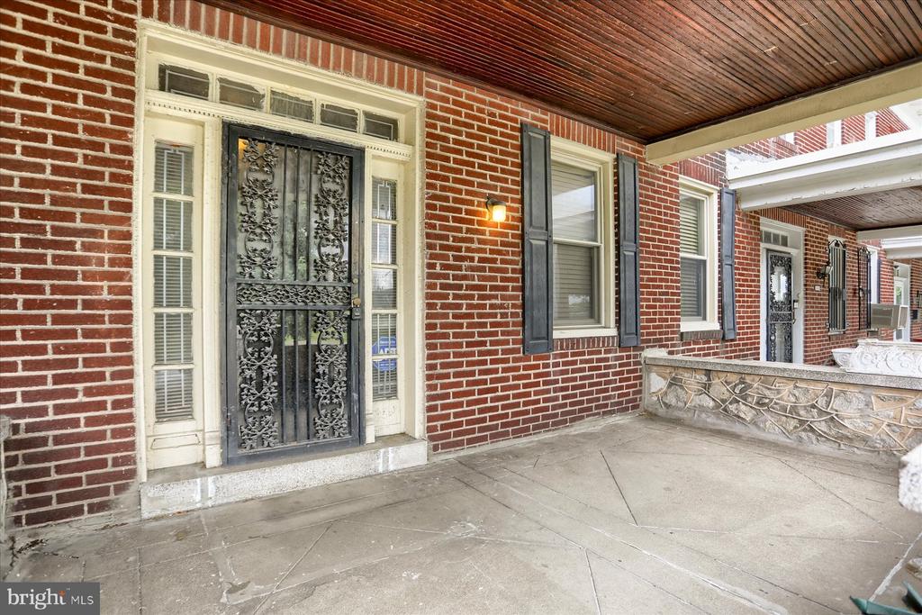 Residential in BALTIMORE 5