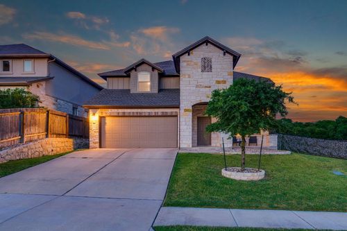 217 Little Draw Ln, Leander, TX, 78641-4361 | Card Image