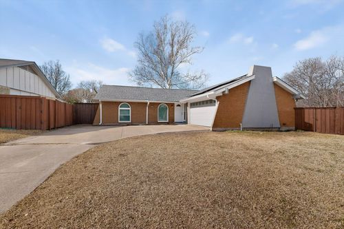 3500 Shorecrest Dr, Plano, TX, 75074-4327 | Card Image